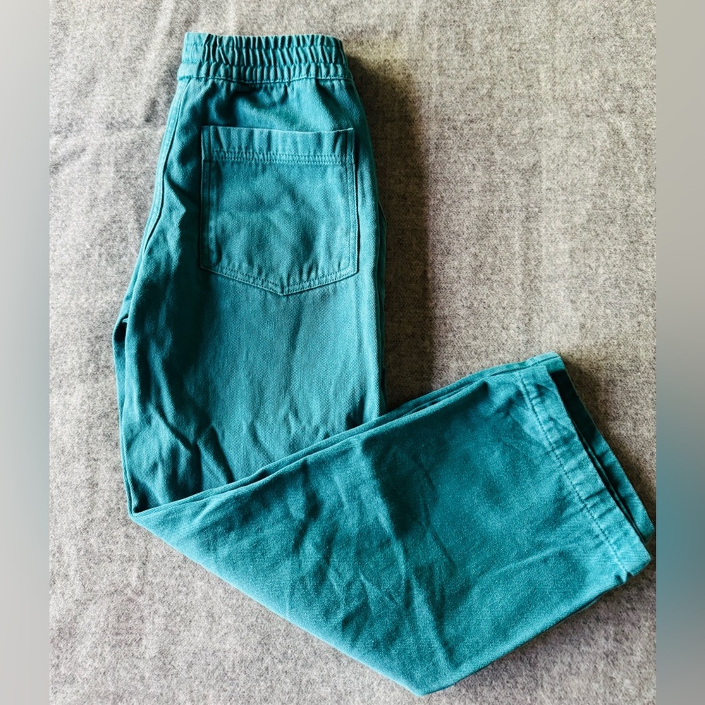 Jungmaven Ocean Pant Ivy